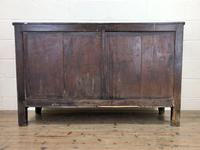 Antique Oak Dresser Base (7 of 7) Antique Oak Dresser Base (7 of 7)