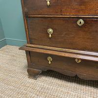 18th Century Country House Antique Chest on Stand (2 of 7) 18th Century Country House Antique Chest on Stand (2 of 7)