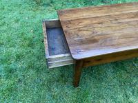 Cherrywood Coffee Table (2 of 6) Cherrywood Coffee Table (2 of 6)