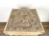 Rustic Wooden Butcher’s Block with Marble Top (10 of 10) Rustic Wooden Butcher’s Block with Marble Top (10 of 10)