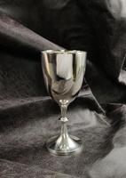 Small Edwardian Silver Goblet (5 of 6) Small Edwardian Silver Goblet (5 of 6)