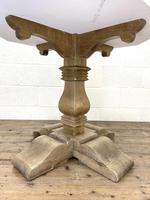 Octagonal Shaped Marble Top Centre Table (8 of 10) Octagonal Shaped Marble Top Centre Table (8 of 10)