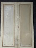 Lovely Pair of 19th Century French Chateau Doors (5 of 17) Lovely Pair of 19th Century French Chateau Doors (5 of 17)