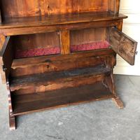 French Early 19th C Dresser (5 of 5) French Early 19th C Dresser (5 of 5)