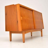 1950’s Vintage Elm & Walnut Sideboard (3 of 11) 1950’s Vintage Elm & Walnut Sideboard (3 of 11)