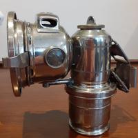 Lucas Cycle Lamp Lucas Cycle Lamp