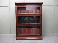Globe Wernicke Style Stacking Bookcase (3 of 8) Globe Wernicke Style Stacking Bookcase (3 of 8)