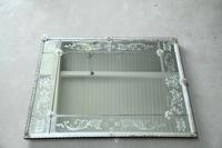 Antique Venetian Mirror (2 of 8) Antique Venetian Mirror (2 of 8)