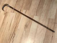 Stunning Gentleman’s Walking Stick Sword Stick with Silver Mount (2 of 37) Stunning Gentleman’s Walking Stick Sword Stick with Silver Mount (2 of 37)