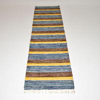 1960's Vintage Scandinavian Wool Rug (3 of 12) 1960's Vintage Scandinavian Wool Rug (3 of 12)