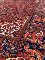 Antique Malayer Rug (5 of 11) Antique Malayer Rug (5 of 11)