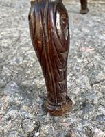 Small Antique Anglo Indian Carved Table (15 of 17) Small Antique Anglo Indian Carved Table (15 of 17)