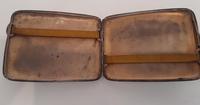 Silver Cigarette Case, Hallmarked 1920 (3 of 3) Silver Cigarette Case, Hallmarked 1920 (3 of 3)