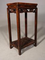 Attractive Early 20th Century Elm Occasional Table (2 of 5) Attractive Early 20th Century Elm Occasional Table (2 of 5)