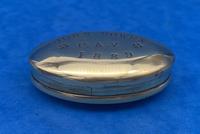 19th Century Brass Minors Tobacco Tin (8 of 12) 19th Century Brass Minors Tobacco Tin (8 of 12)