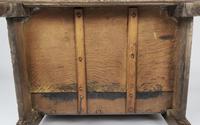17th Century English Wainscot Chair (5 of 11) 17th Century English Wainscot Chair (5 of 11)