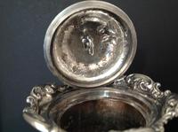 Paul Storr Antique William IV Silver Coffee Pot - 1835 (9 of 11) Paul Storr Antique William IV Silver Coffee Pot - 1835 (9 of 11)
