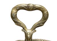 Late 19th Century Brass Stick Stand (4 of 6) Late 19th Century Brass Stick Stand (4 of 6)