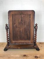 Antique Dressing Table Swing Mirror (6 of 6) Antique Dressing Table Swing Mirror (6 of 6)