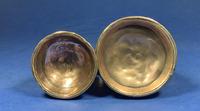 Pair of Victorian Copper Spirit Measures (4 of 8) Pair of Victorian Copper Spirit Measures (4 of 8)