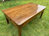 Cherrywood Coffee Table (4 of 6) Cherrywood Coffee Table (4 of 6)