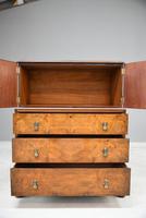 Waring & Gillows Walnut Linen Cupboard (11 of 13) Waring & Gillows Walnut Linen Cupboard (11 of 13)