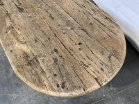 Large Rustic French Farmhouse Dining Table (7 of 18) Large Rustic French Farmhouse Dining Table (7 of 18)