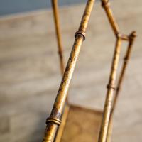 Gilt Towel Rack (7 of 8) Gilt Towel Rack (7 of 8)