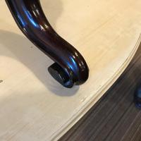 Lovely Quality Octagonal Mahogany Tripod Table (6 of 8) Lovely Quality Octagonal Mahogany Tripod Table (6 of 8)