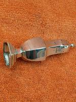 Antique Sterling Silver Hallmarked Pepper Shaker 1909 Henry Matthews (7 of 8) Antique Sterling Silver Hallmarked Pepper Shaker 1909 Henry Matthews (7 of 8)