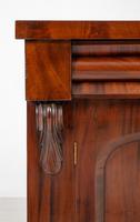 Elegant Victorian Mahogany 2 Door Side Cabinet (4 of 7) Elegant Victorian Mahogany 2 Door Side Cabinet (4 of 7)