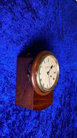 6 inch Single Fusee Dial Clock (10 of 12) 6 inch Single Fusee Dial Clock (10 of 12)