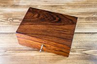 Rosewood Table Box 1830 (6 of 8) Rosewood Table Box 1830 (6 of 8)