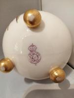 Royal Worcester Posy Vase (5 of 5) Royal Worcester Posy Vase (5 of 5)