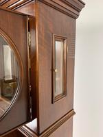 Lenzkirch Precision Floor Standing Regulator Longcase Clock c.1891 (17 of 19) Lenzkirch Precision Floor Standing Regulator Longcase Clock c.1891 (17 of 19)