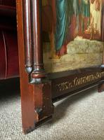 Large Gothic Oak Framed 19th Century Religious Old Master Oil Painting for TLC (11 of 14) Large Gothic Oak Framed 19th Century Religious Old Master Oil Painting for TLC (11 of 14)