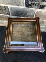 Antique Rosewood & Brass Bijouterie Display Table (8 of 10) Antique Rosewood & Brass Bijouterie Display Table (8 of 10)