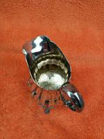 Antique Victorian Silver Plate Cream Jug c.1880 (6 of 10) Antique Victorian Silver Plate Cream Jug c.1880 (6 of 10)