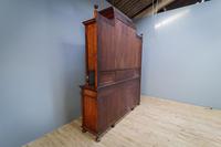 Gillow & Co Library Walnut Bookcase (10 of 15) Gillow & Co Library Walnut Bookcase (10 of 15)