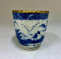 Antique Chinese Porcelain Tea Cup c.1790 (5 of 8) Antique Chinese Porcelain Tea Cup c.1790 (5 of 8)
