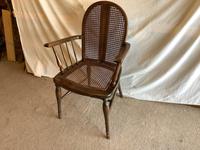 Bergere Vintage Carver Chair (4 of 4) Bergere Vintage Carver Chair (4 of 4)