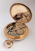 Antique 1902 Waltham Pocket Watch (5 of 5) Antique 1902 Waltham Pocket Watch (5 of 5)