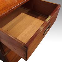 Victorian Teak Military Chest (6 of 12) Victorian Teak Military Chest (6 of 12)