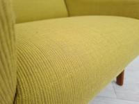 Danish high-backed armchair, reupholstered, 70s (2 of 14) Danish high-backed armchair, reupholstered, 70s (2 of 14)