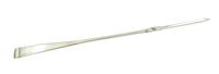 Antique Victorian Sterling Silver Rowing Oar Cocktail Stirrer 1873 (5 of 8) Antique Victorian Sterling Silver Rowing Oar Cocktail Stirrer 1873 (5 of 8)