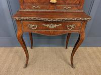 19th Century French Kingwood Bonheur Du Jour (18 of 23) 19th Century French Kingwood Bonheur Du Jour (18 of 23)
