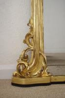 Victorian Giltwood Overmantle (5 of 9) Victorian Giltwood Overmantle (5 of 9)