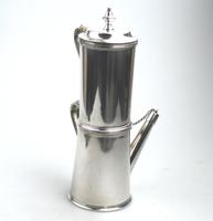 Extremely Rare Silver Plate Elkington Novelty Moorish Coffee Pot c.1901 (3 of 11) Extremely Rare Silver Plate Elkington Novelty Moorish Coffee Pot c.1901 (3 of 11)