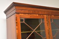 Antique Inlaid Mahogany Wardrobe (10 of 12) Antique Inlaid Mahogany Wardrobe (10 of 12)