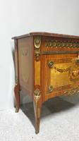 Stunning French Marquetry Commode Chest of Drawers (5 of 8) Stunning French Marquetry Commode Chest of Drawers (5 of 8)